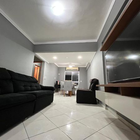 Apartamento Alto Padrao 9 Pessoas Perto Praia Praia Grande (Santos) Exterior photo
