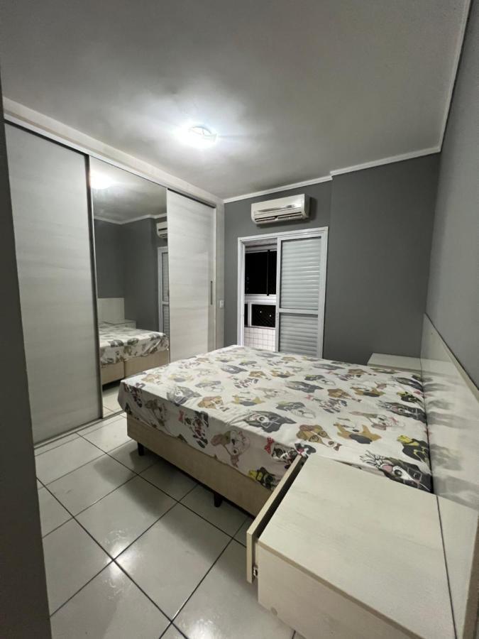 Apartamento Alto Padrao 9 Pessoas Perto Praia Praia Grande (Santos) Exterior photo