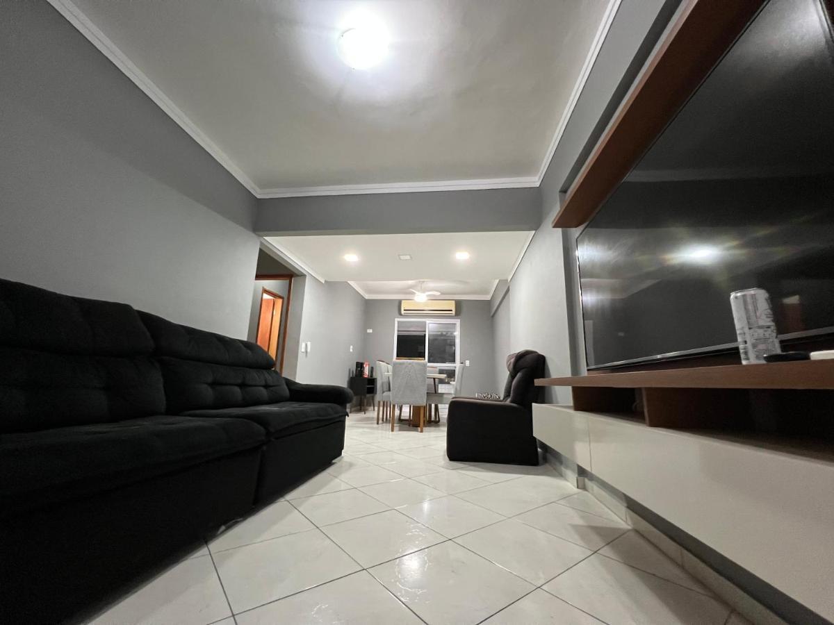 Apartamento Alto Padrao 9 Pessoas Perto Praia Praia Grande (Santos) Exterior photo